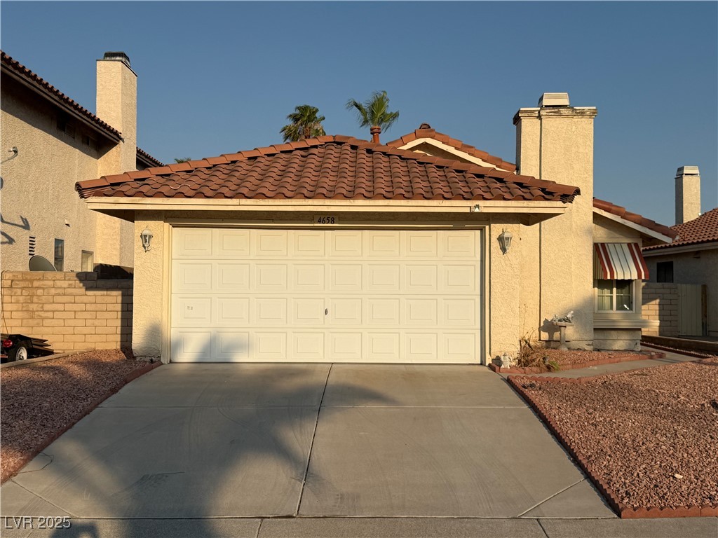4658 Cosley Drive Property Photo 1