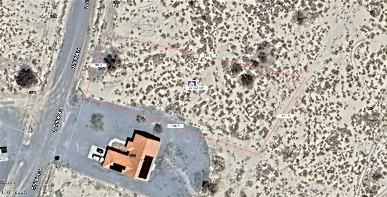 1711 Old West Avenue Property Photo 2