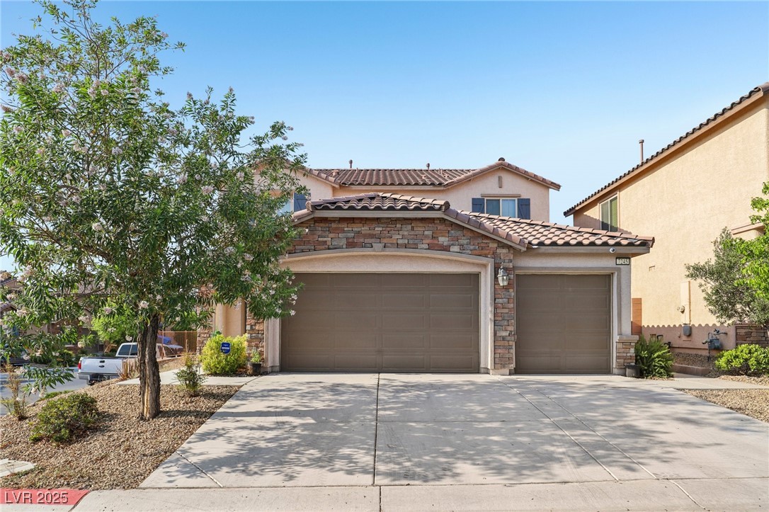 7245 Blooming Jasmine Avenue Property Photo 1