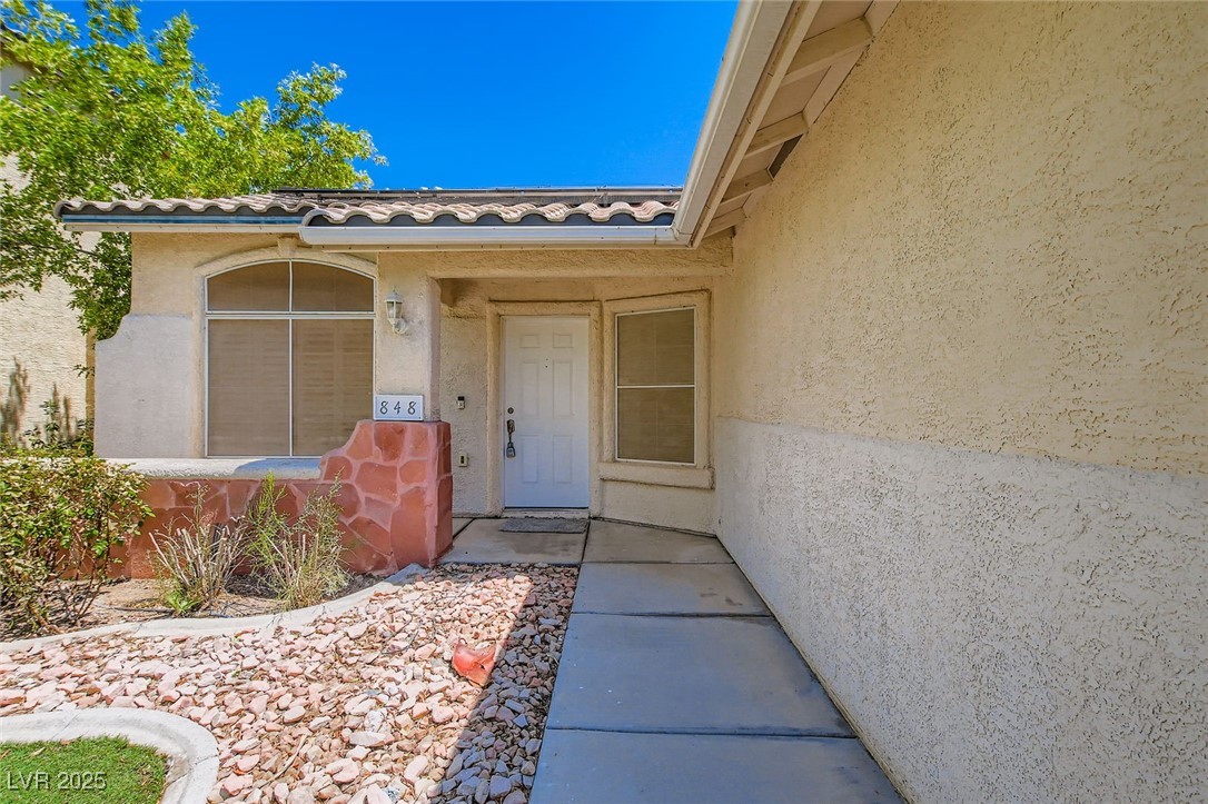 848 Sandhill Sage Street Property Photo 4