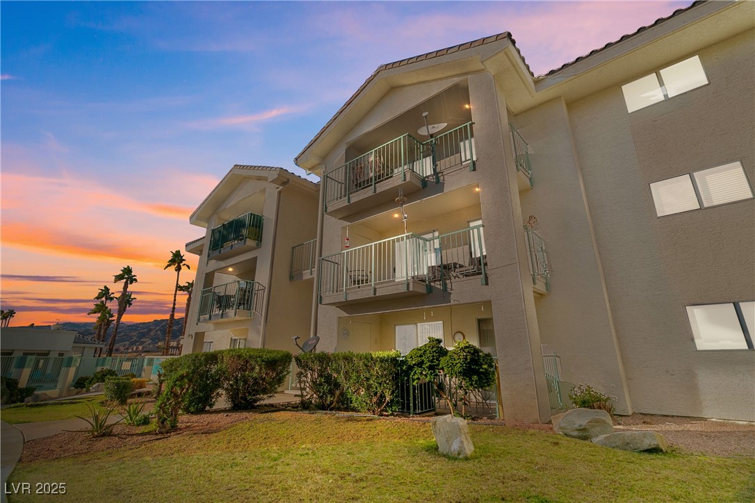 3550 Bay Sands Drive 1003 Property Photo 1