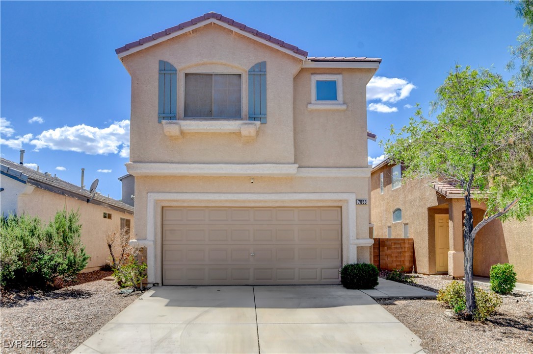 7063 Pacific Coast Street Property Photo 1