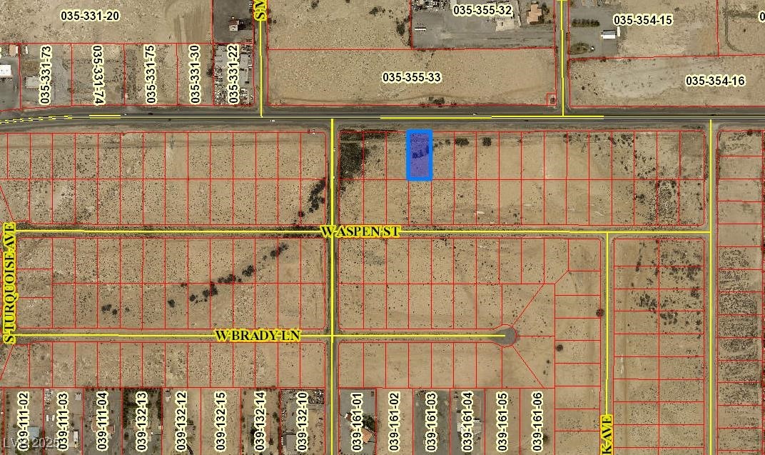 601 West Nevada Highway 372 Property Photo 2