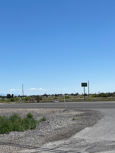 601 West Nevada Highway 372 Property Photo 4