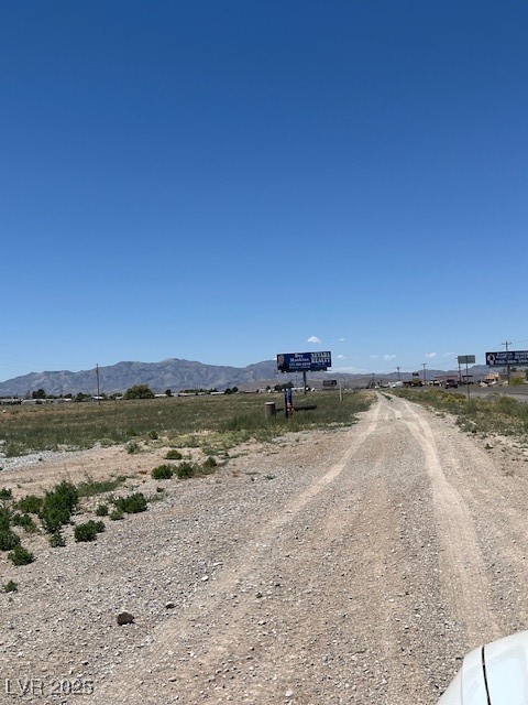 601 West Nevada Highway 372 Property Photo 5