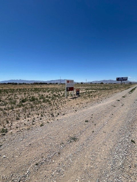 601 West Nevada Highway 372 Property Photo 6