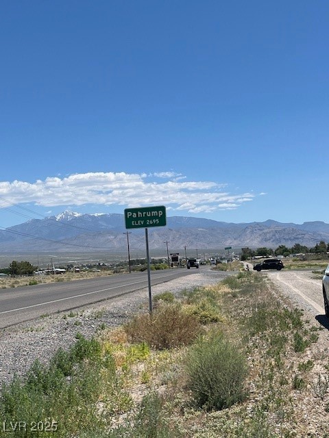 601 West Nevada Highway 372 Property Photo 8