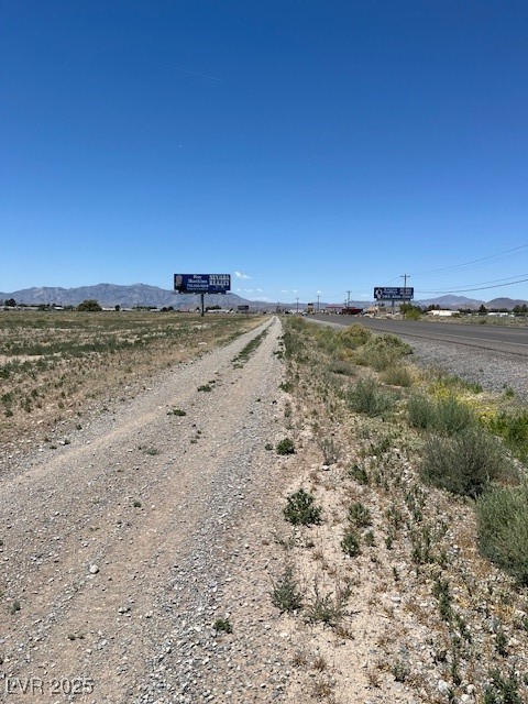 601 West Nevada Highway 372 Property Photo 9