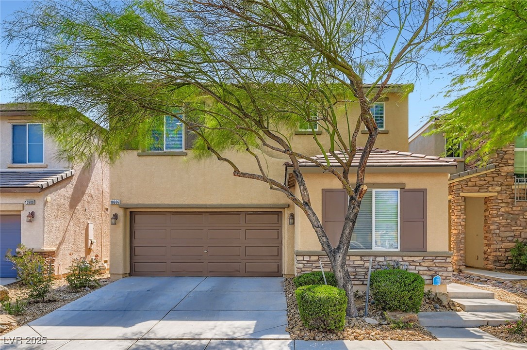 10606 Verona Wood Street