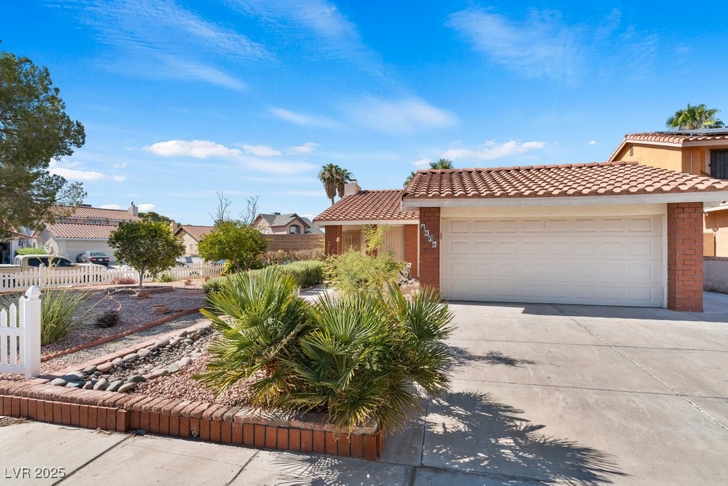 3365 Othello Drive Property Photo 1