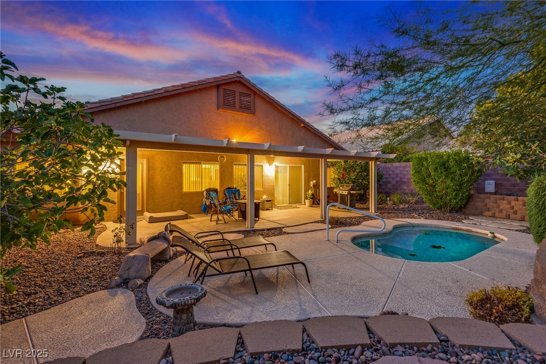 1629 Lone Palm Court Property Photo 1