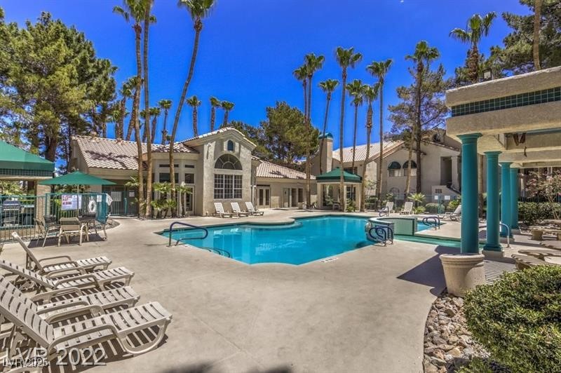 2251 Wigwam Parkway 921 Property Photo 1