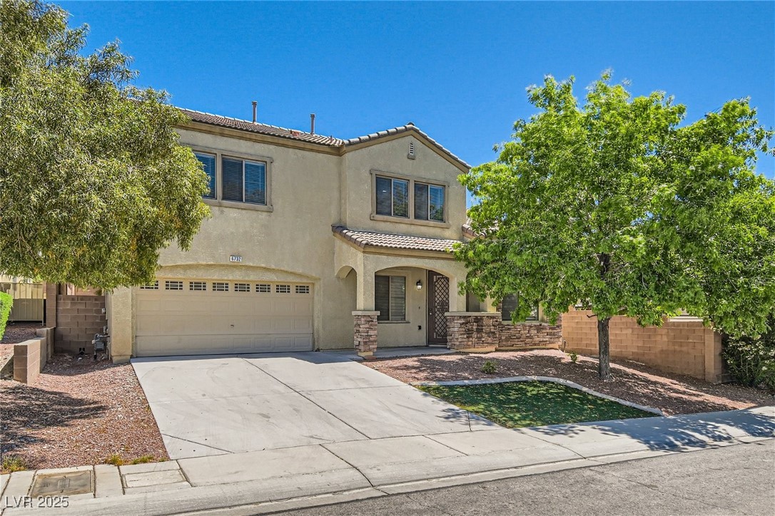 6732 Kyle Stewart Court Property Photo 1