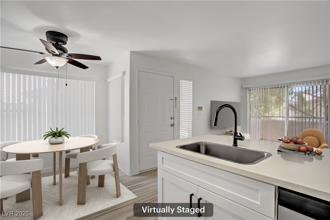 5222 Mandalay Springs Drive 202 Property Photo 1