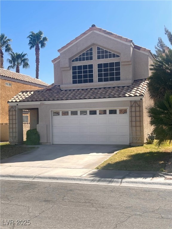 2416 Sun Shores Drive Property Photo