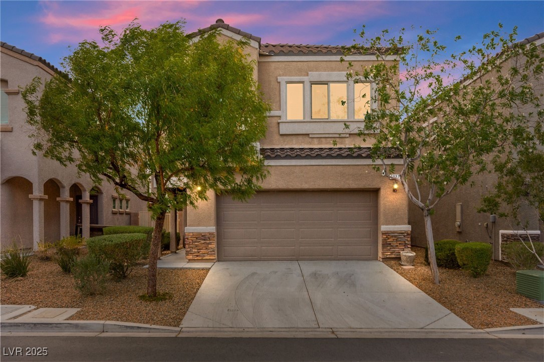 6837 Dragonfly Rock Street Property Photo 1