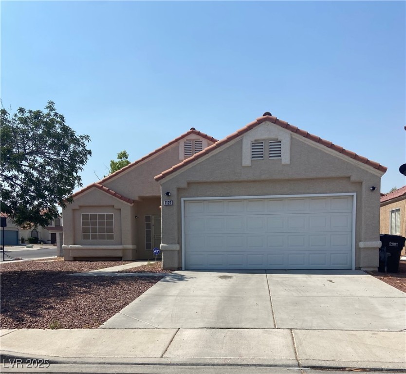1121 Basin Brook Drive Property Photo 1