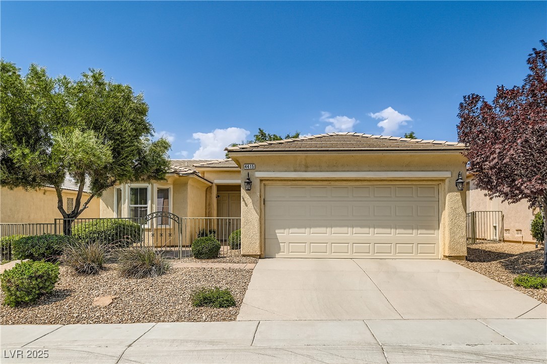 4415 Bella Cascada Street Property Photo 1