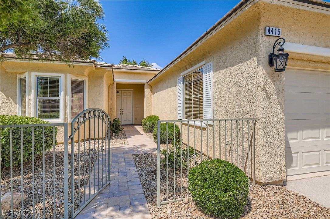 4415 Bella Cascada Street Property Photo 2