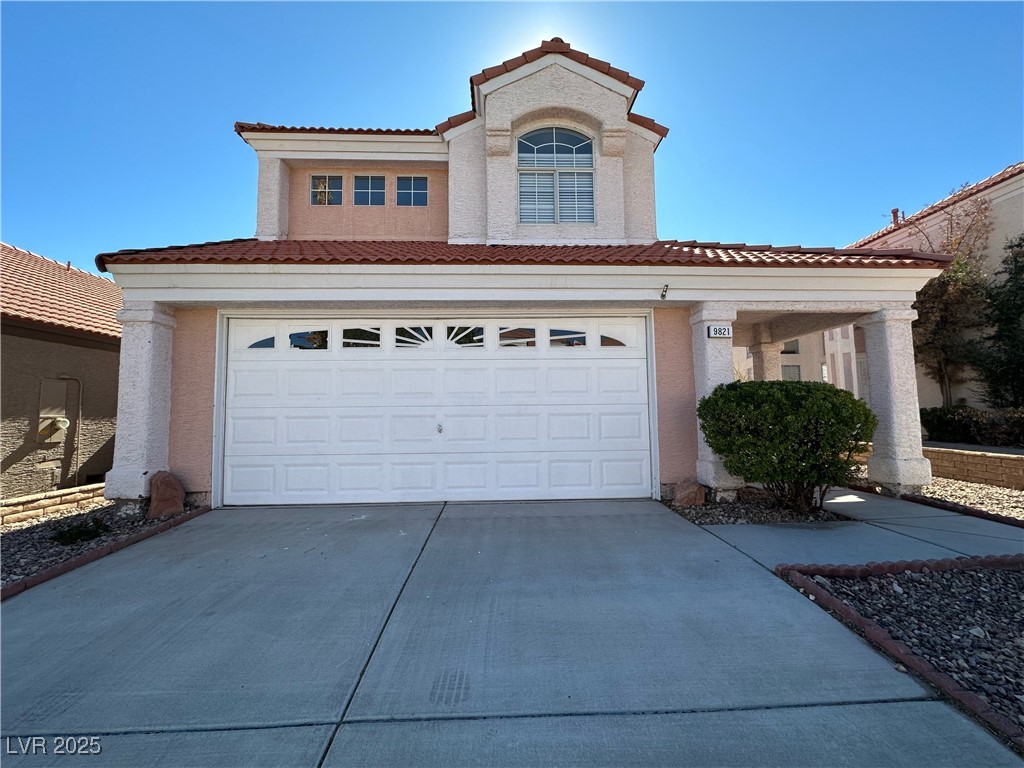 9821 Cactus View Avenue Property Photo 1