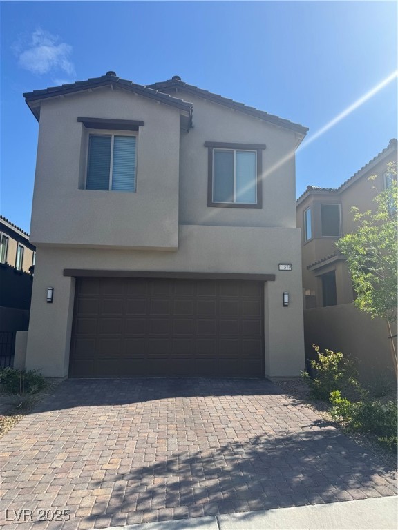 11579 Desert Hollow Avenue Property Photo 1