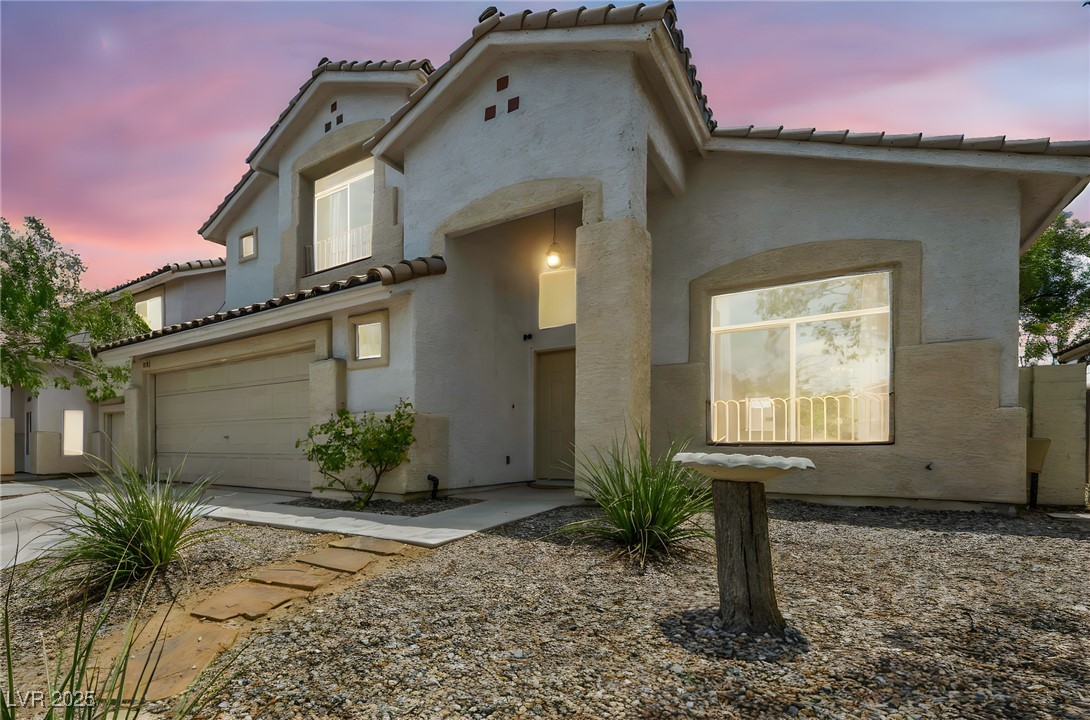 8601 Danza Del Sol Drive Property Photo 1