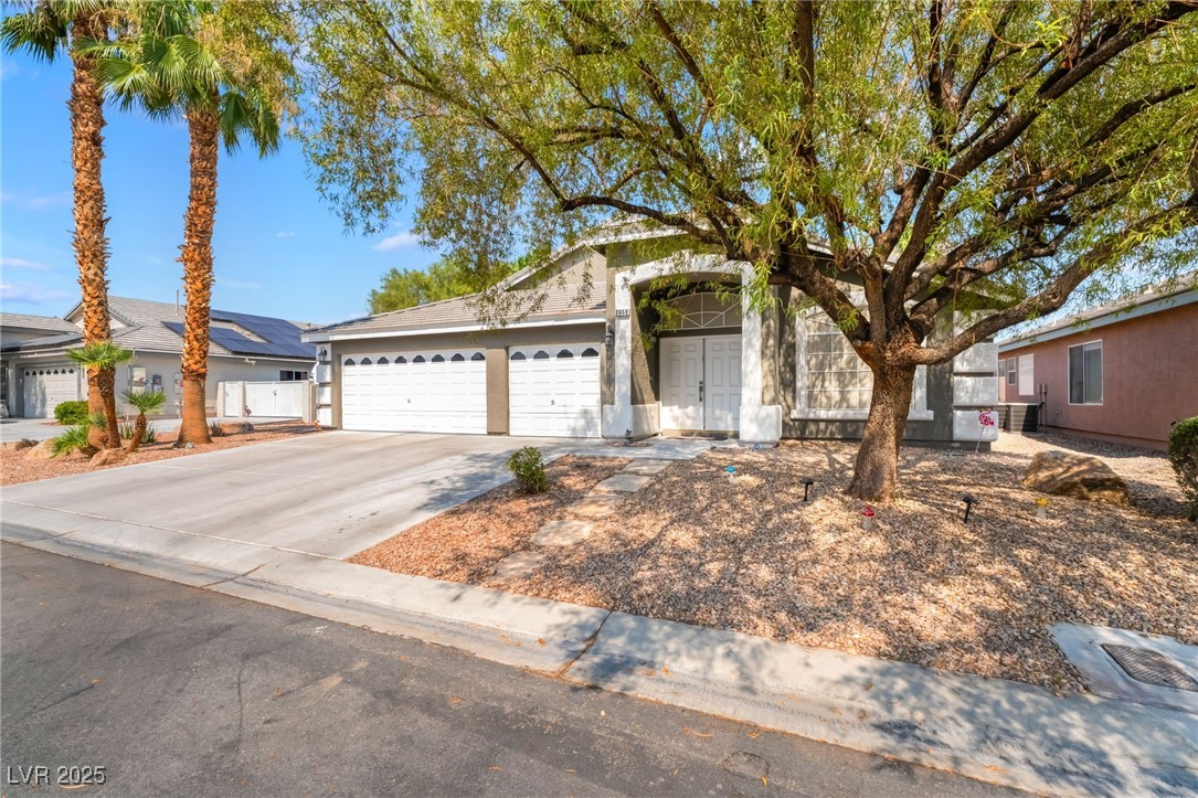 7058 Painted Paradise Street Property Photo 1