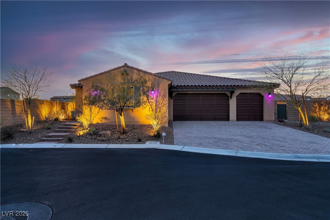 9091 Becket Ranch Court Property Photo 1