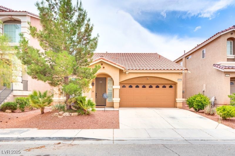 6339 Sharp Rock Court Property Photo 1