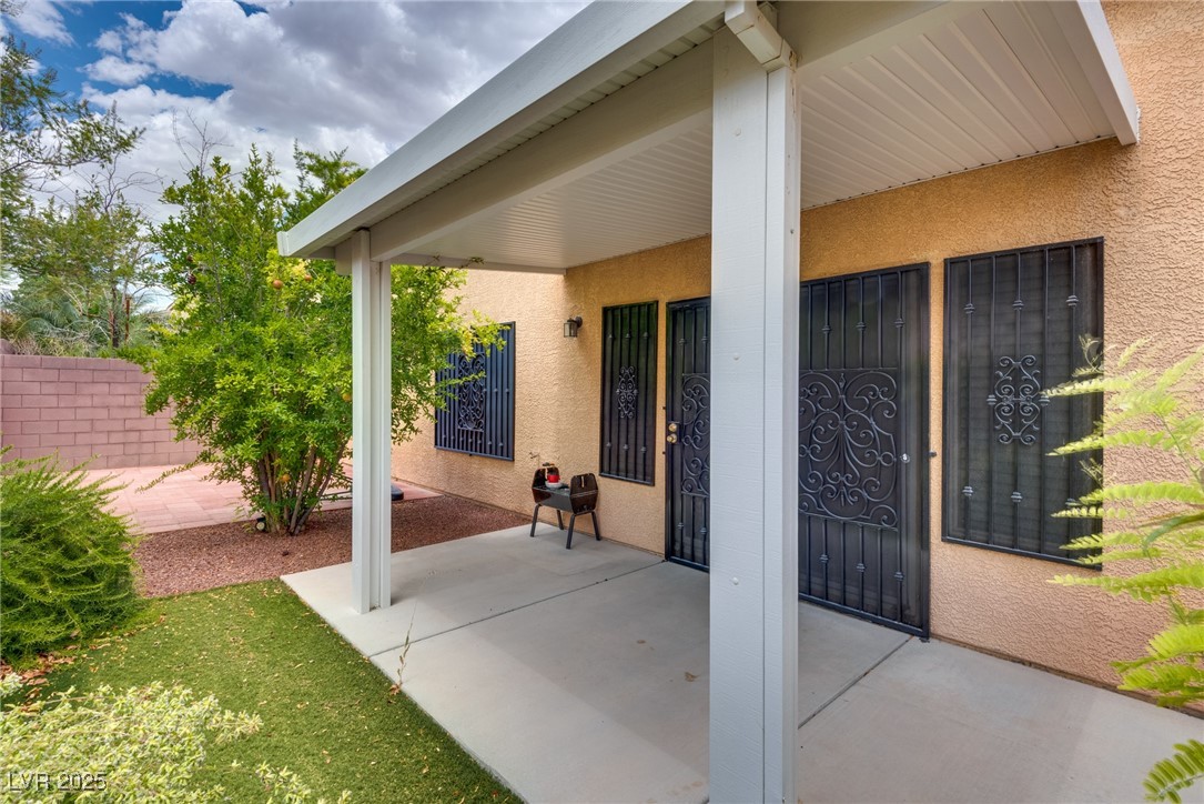 6339 Sharp Rock Court Property Photo 39