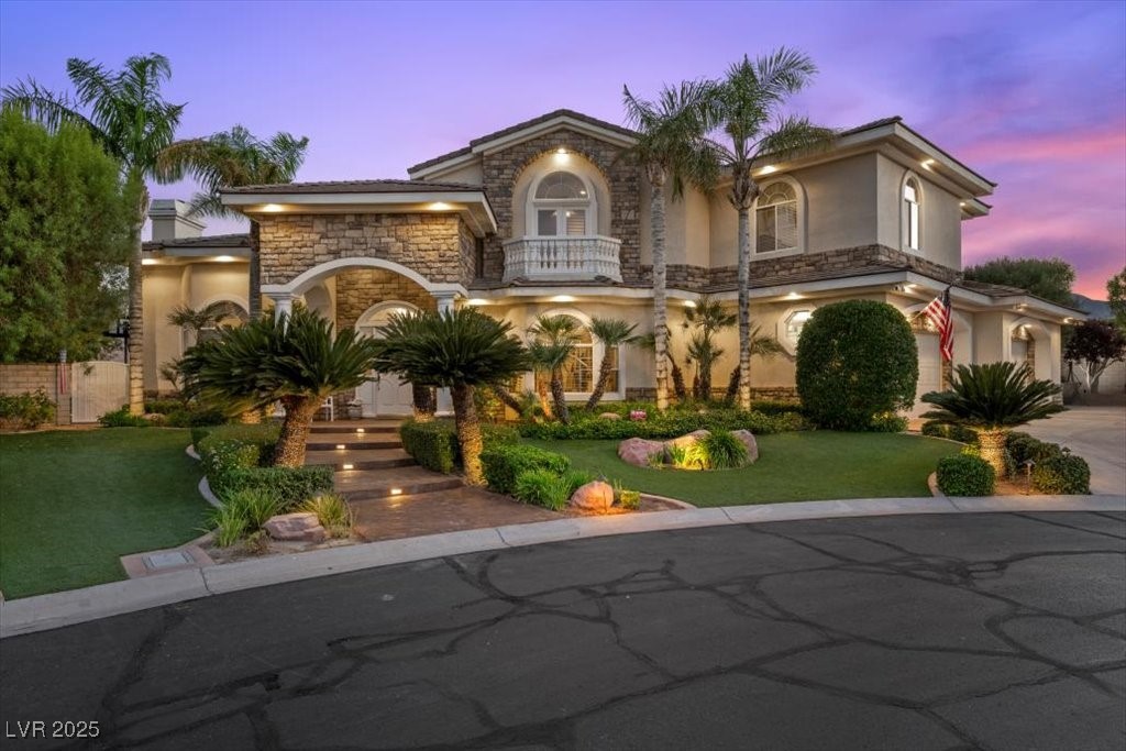 8685 Christopher Lee Circle Property Photo 1