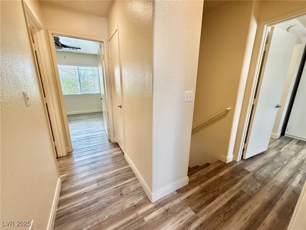 5262 Paradise Skies Avenue Property Photo 19
