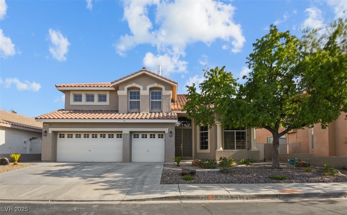 2409 Tour Edition Drive Property Photo 1