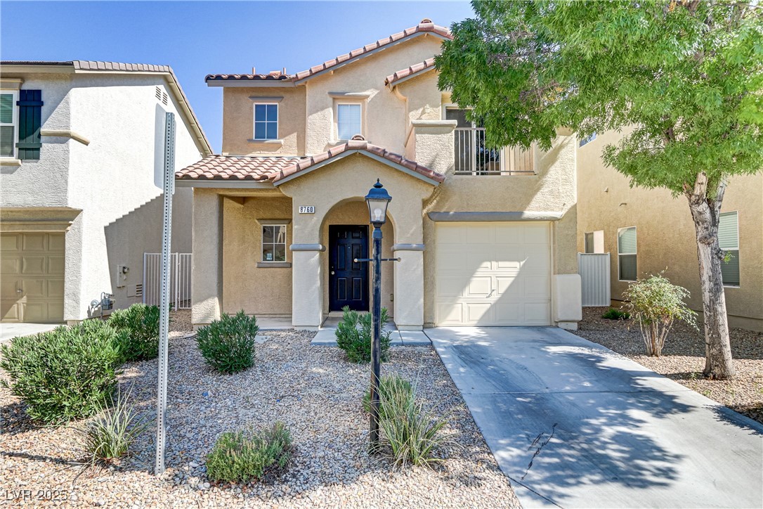 8760 FIRECRACKER Court Property Photo 1