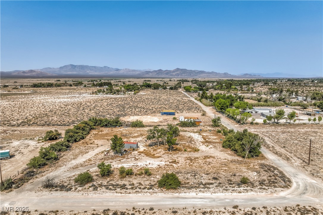 385 North Mojave Street Property Photo 1