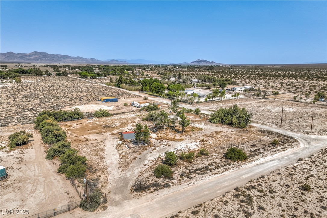 385 North Mojave Street Property Photo 2