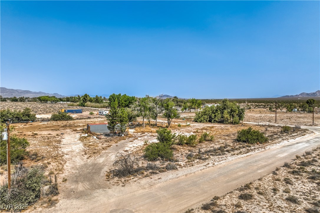 385 North Mojave Street Property Photo 11