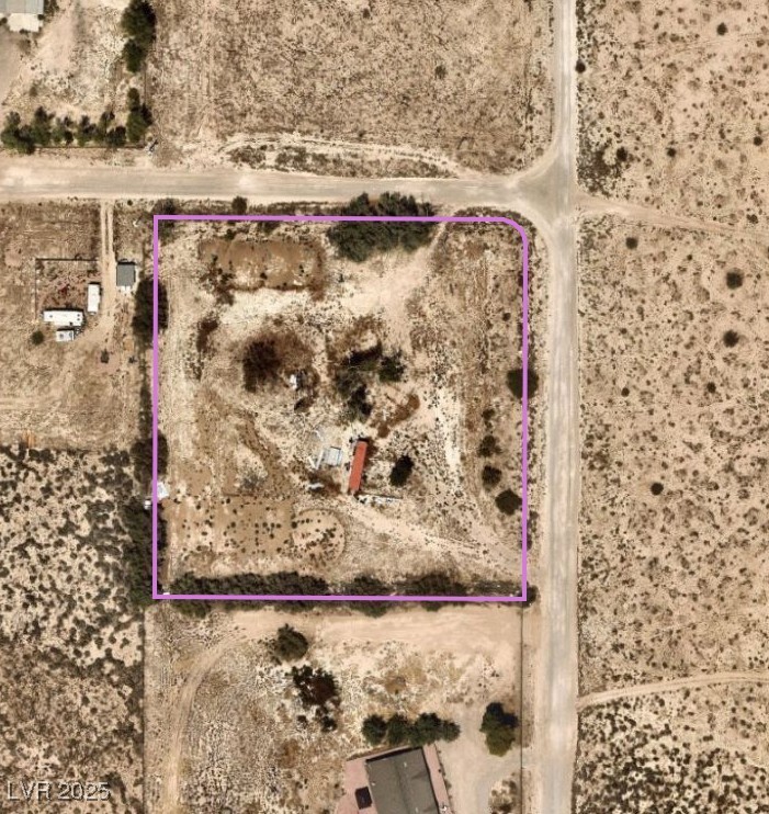 385 North Mojave Street Property Photo 16