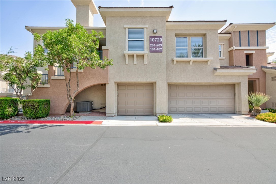 10720 Amber Ridge Drive 203 Property Photo 1