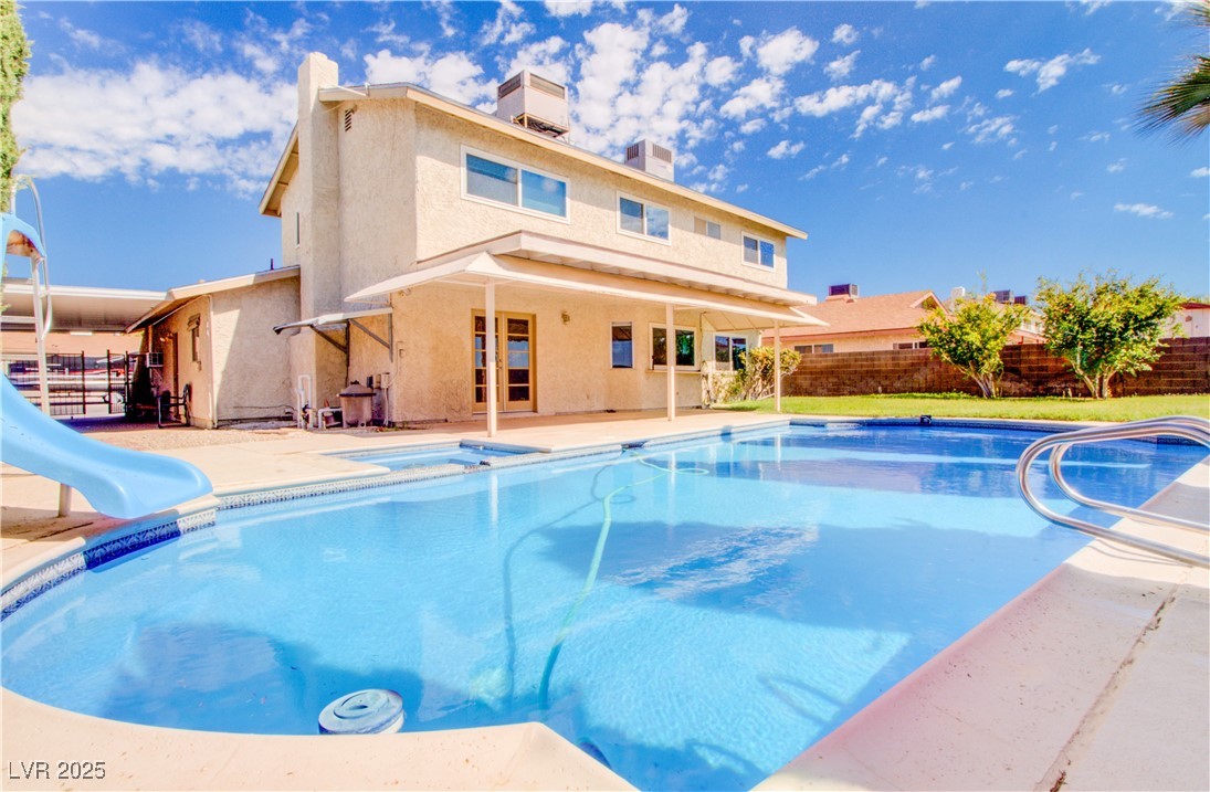 641 Otono Drive Property Photo 1