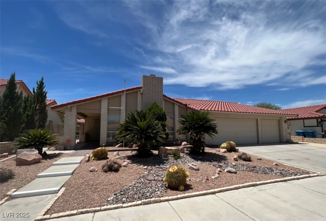 8640 Cremona Drive Property Photo 1