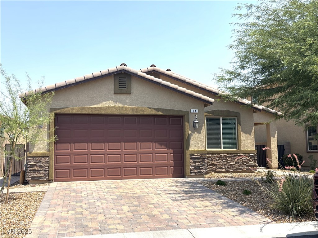 34 Vega Ridge Way Property Photo 1