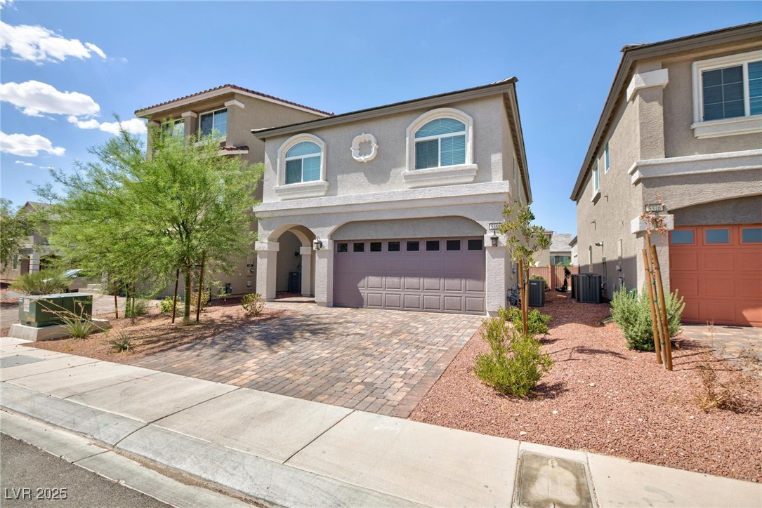 5384 Knitmore Court Property Photo 1