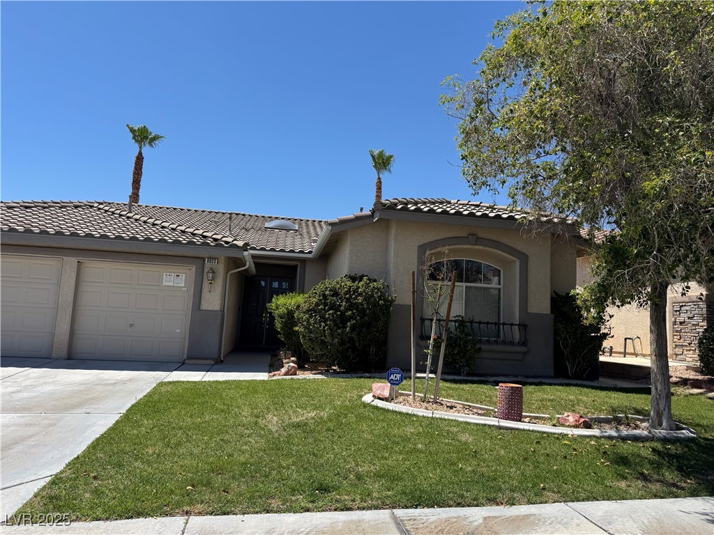 8023 Alpine Fir Avenue Property Photo 1
