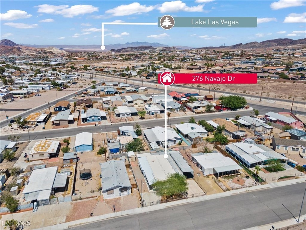 276 Navajo Drive Property Photo 5