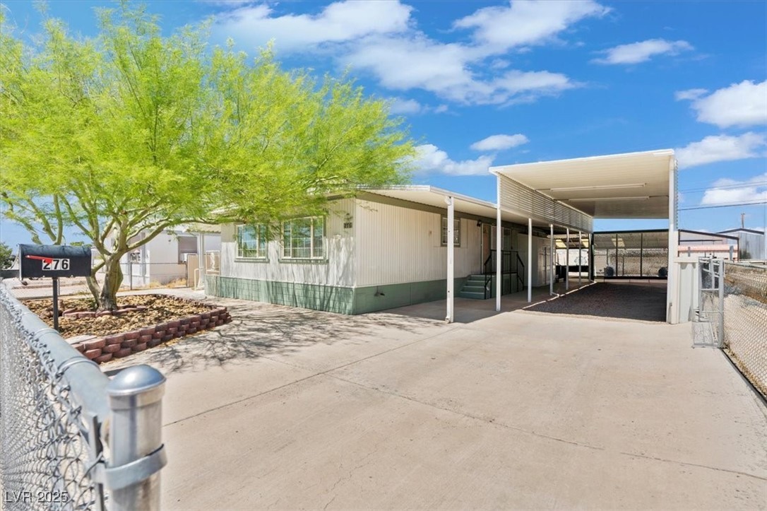 276 Navajo Drive Property Photo 8