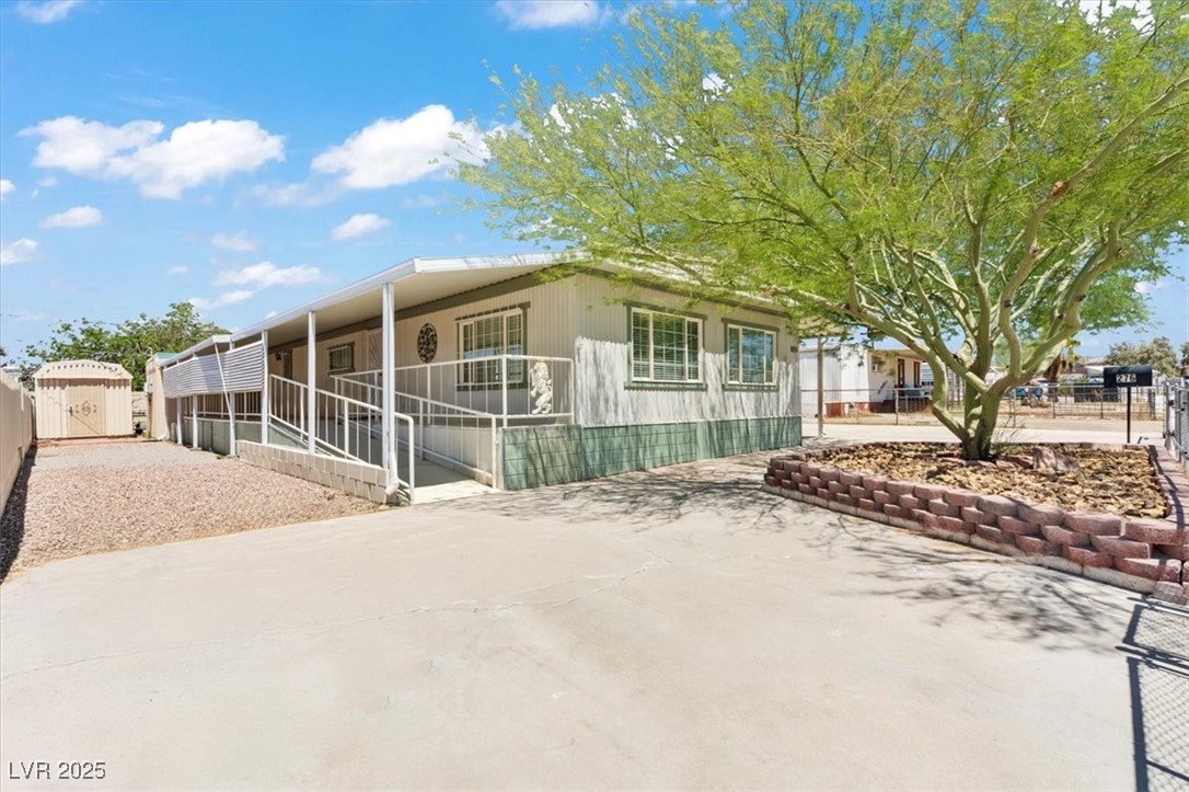276 Navajo Drive Property Photo 9