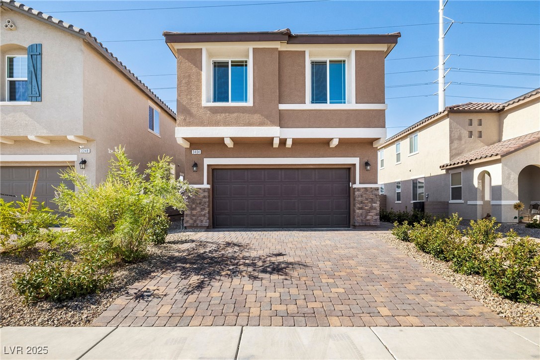 3404 Castlefields Drive Property Photo