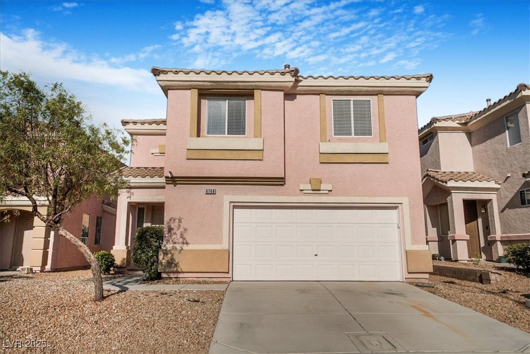 6768 Pastel Camellia Street Property Photo 1