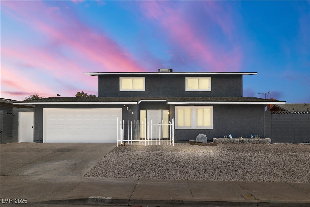 6944 Alta Drive Property Photo 1